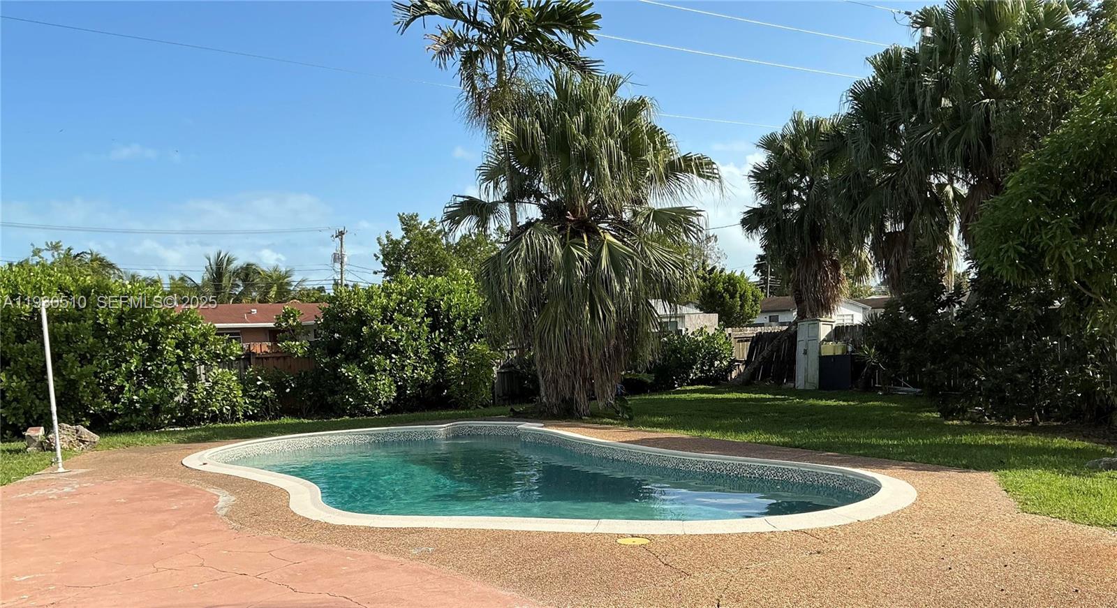 BEL AIRE SEC 3 - Residential