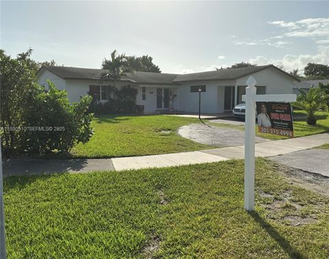 9700 SW 189th St Cutler Bay FL 33157