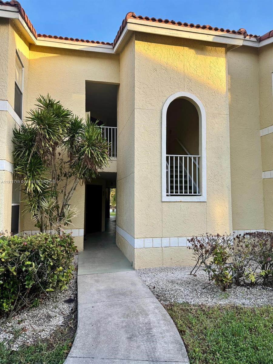 ISLES AT LAGO MAR CONDO - Residential