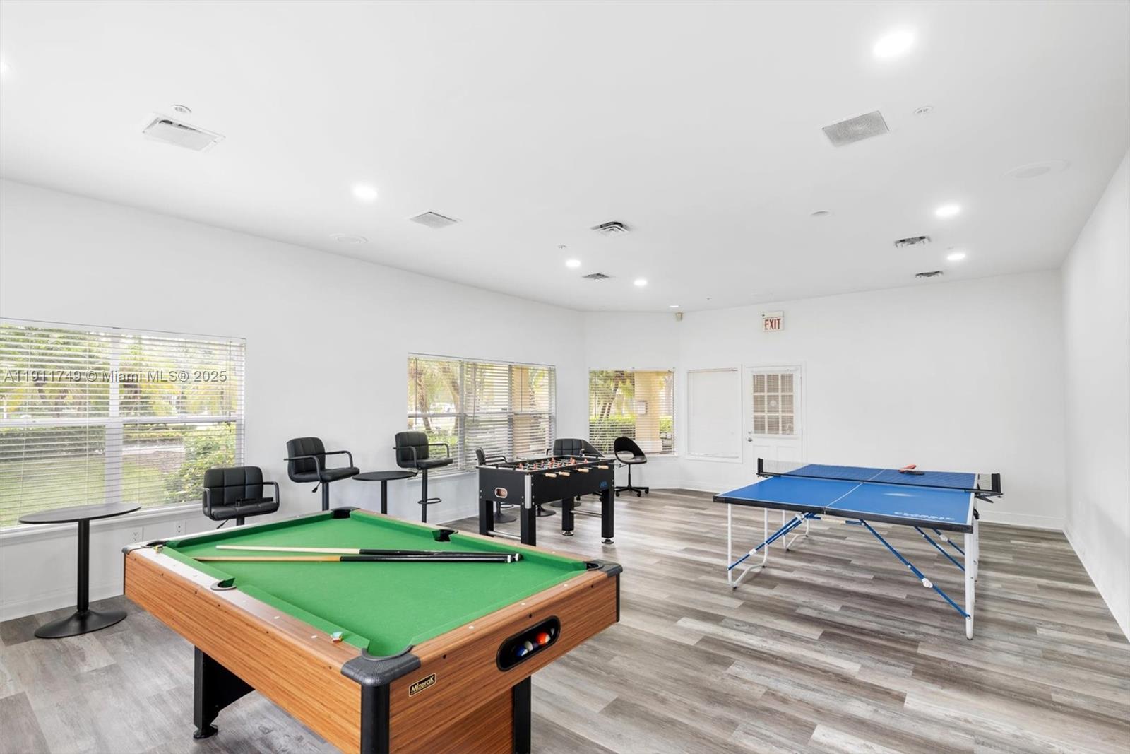 ISLES AT LAGO MAR CONDO - Residential