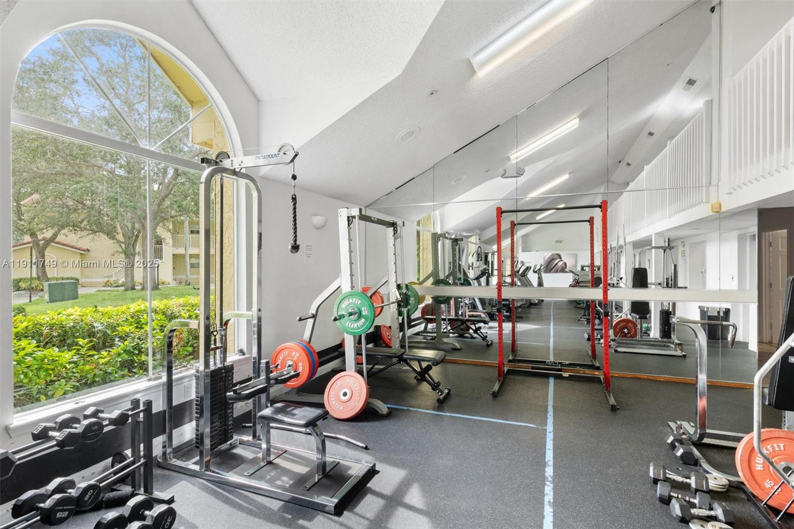 ISLES AT LAGO MAR CONDO - Residential