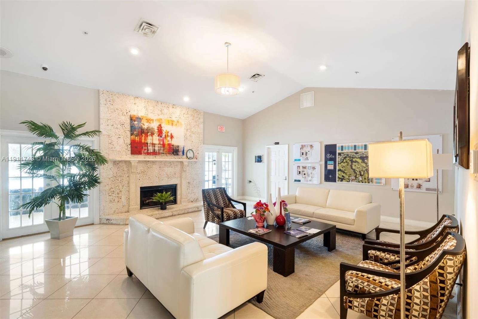 ISLES AT LAGO MAR CONDO - Residential