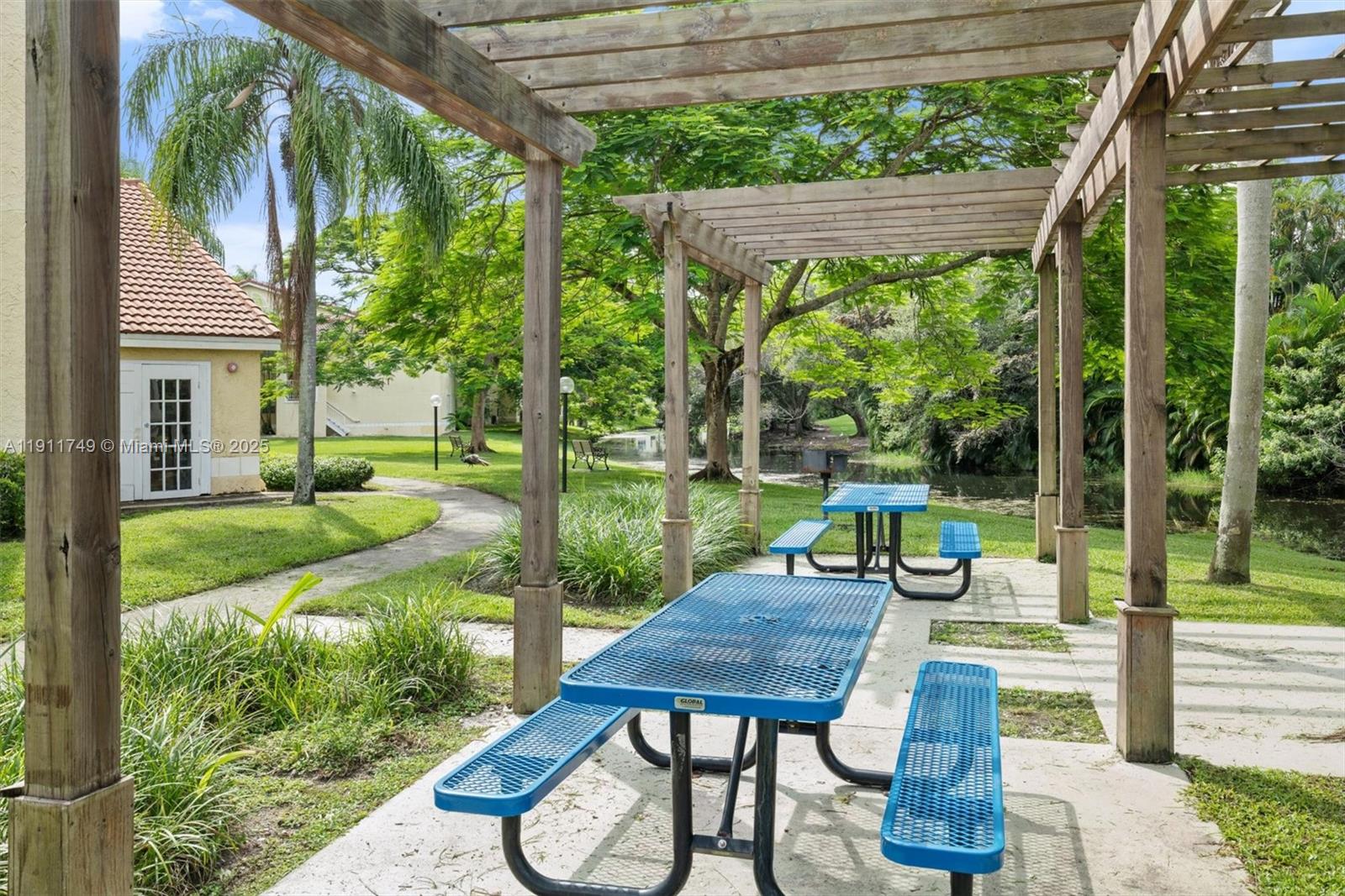 ISLES AT LAGO MAR CONDO - Residential