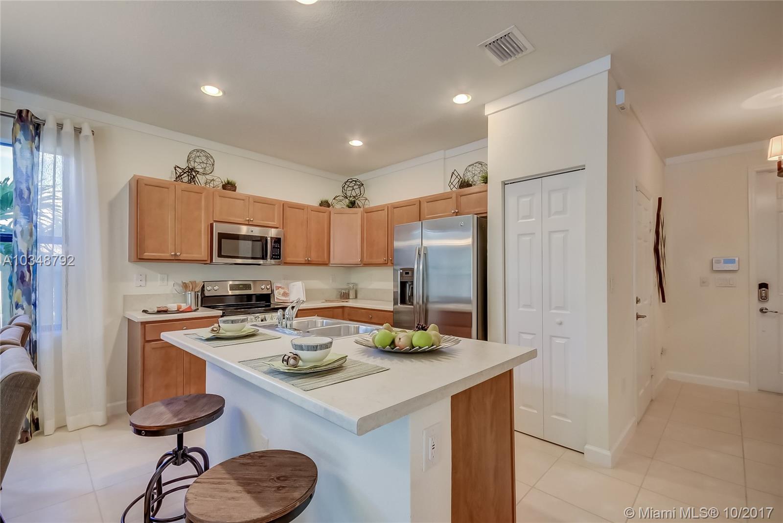 SIERRA - Residential