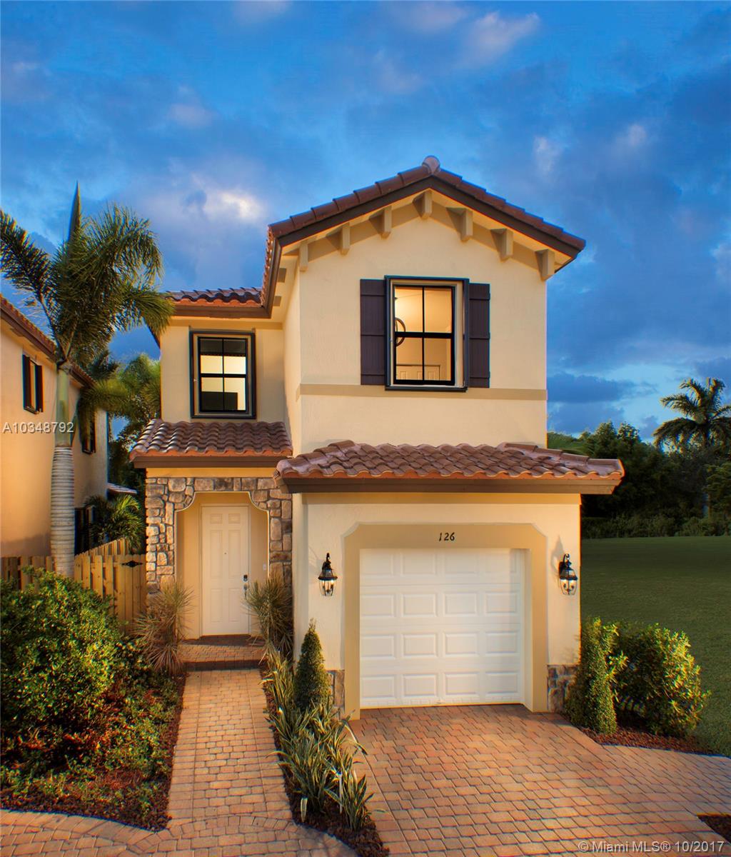 SIERRA - Residential