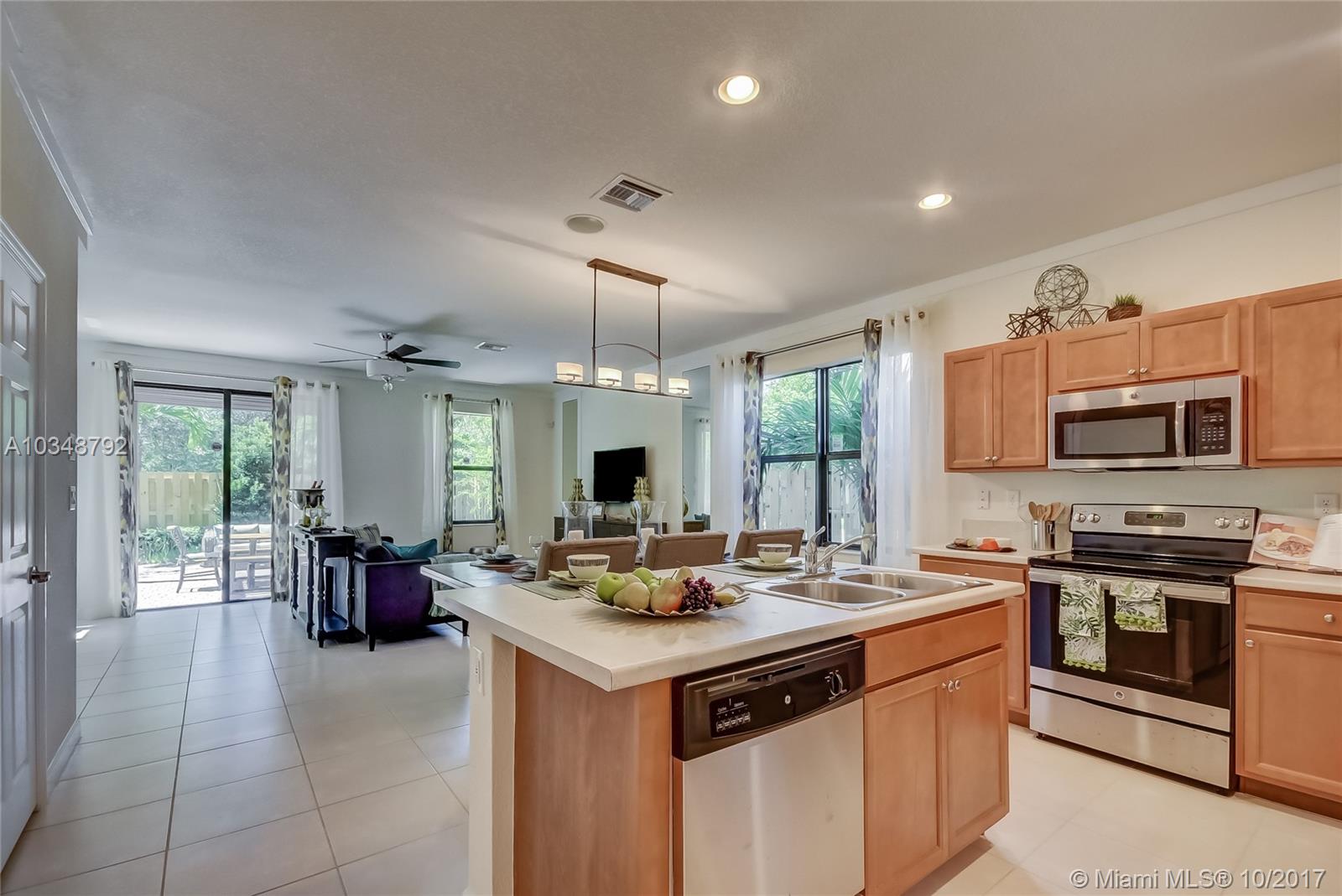 SIERRA - Residential