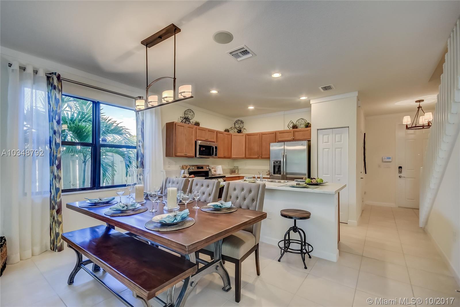 SIERRA - Residential