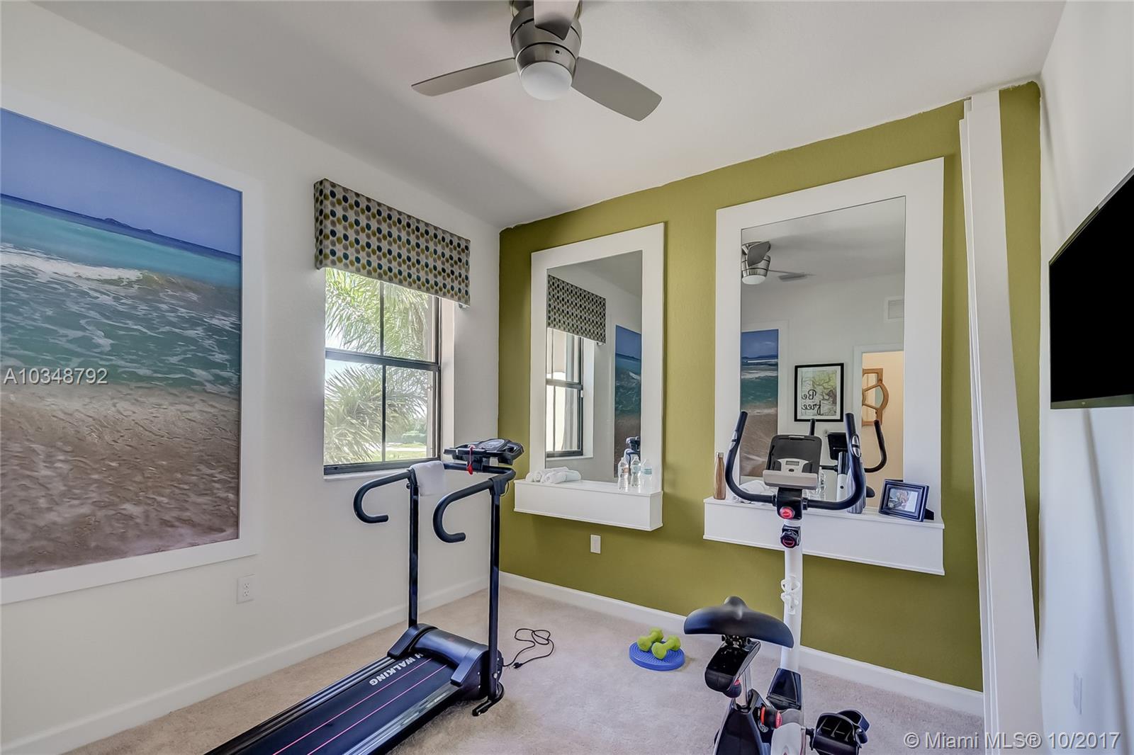 SIERRA - Residential