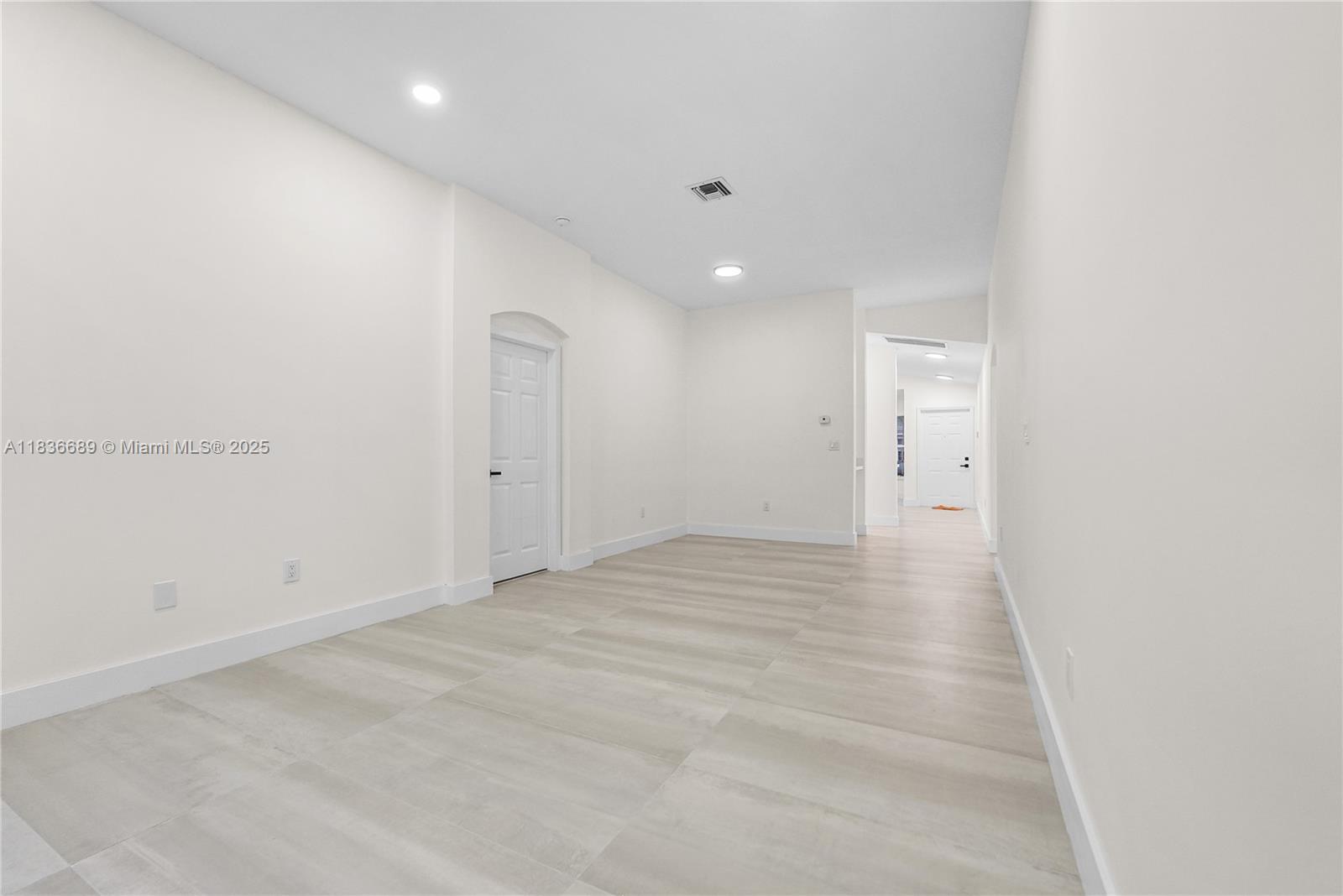 PARKSIDE AT SPRING VALLEY - Residential