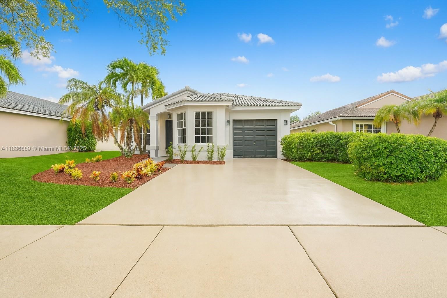 PARKSIDE AT SPRING VALLEY - Residential