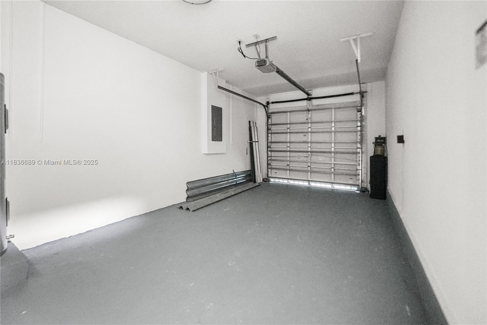 PARKSIDE AT SPRING VALLEY - Residential