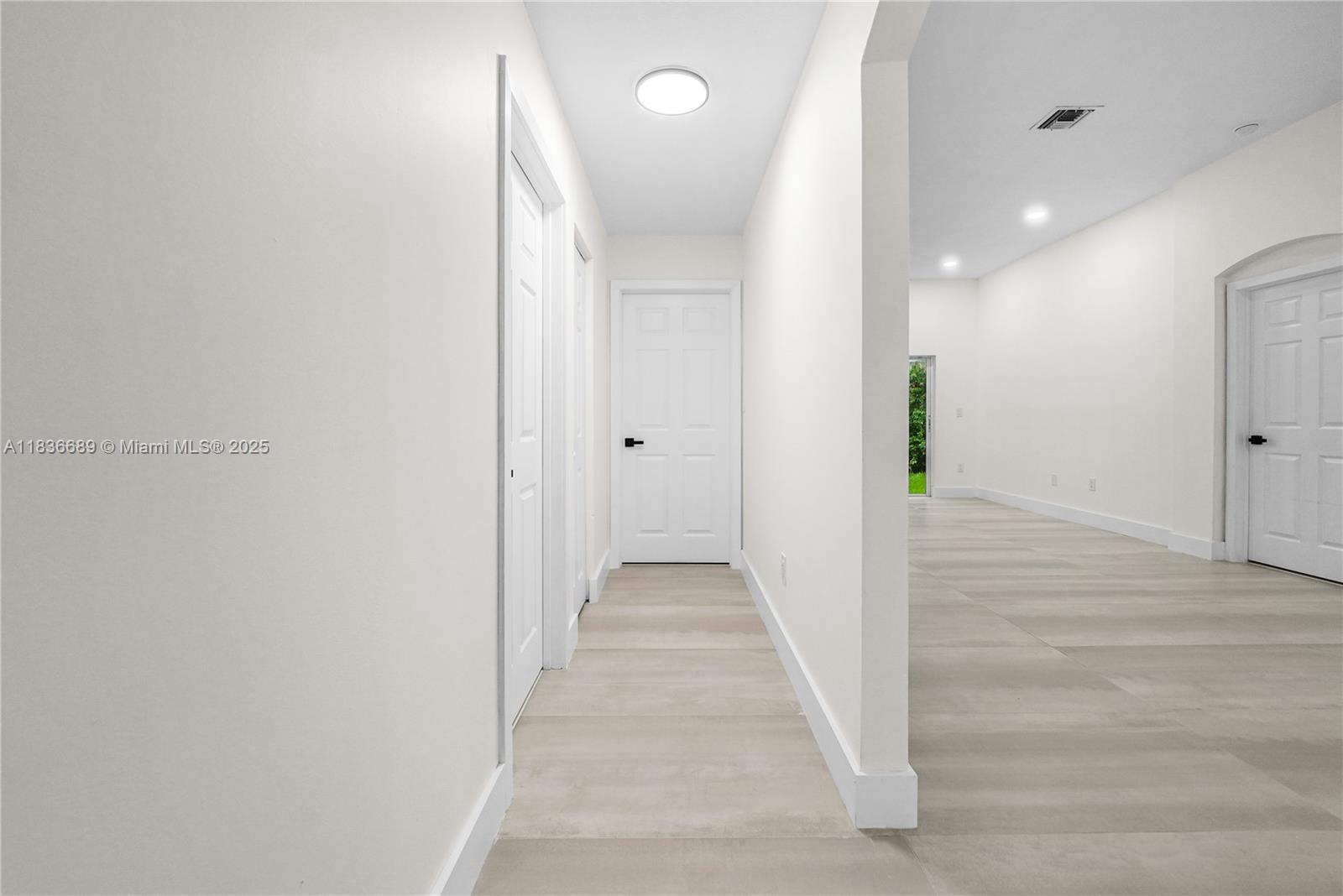 PARKSIDE AT SPRING VALLEY - Residential