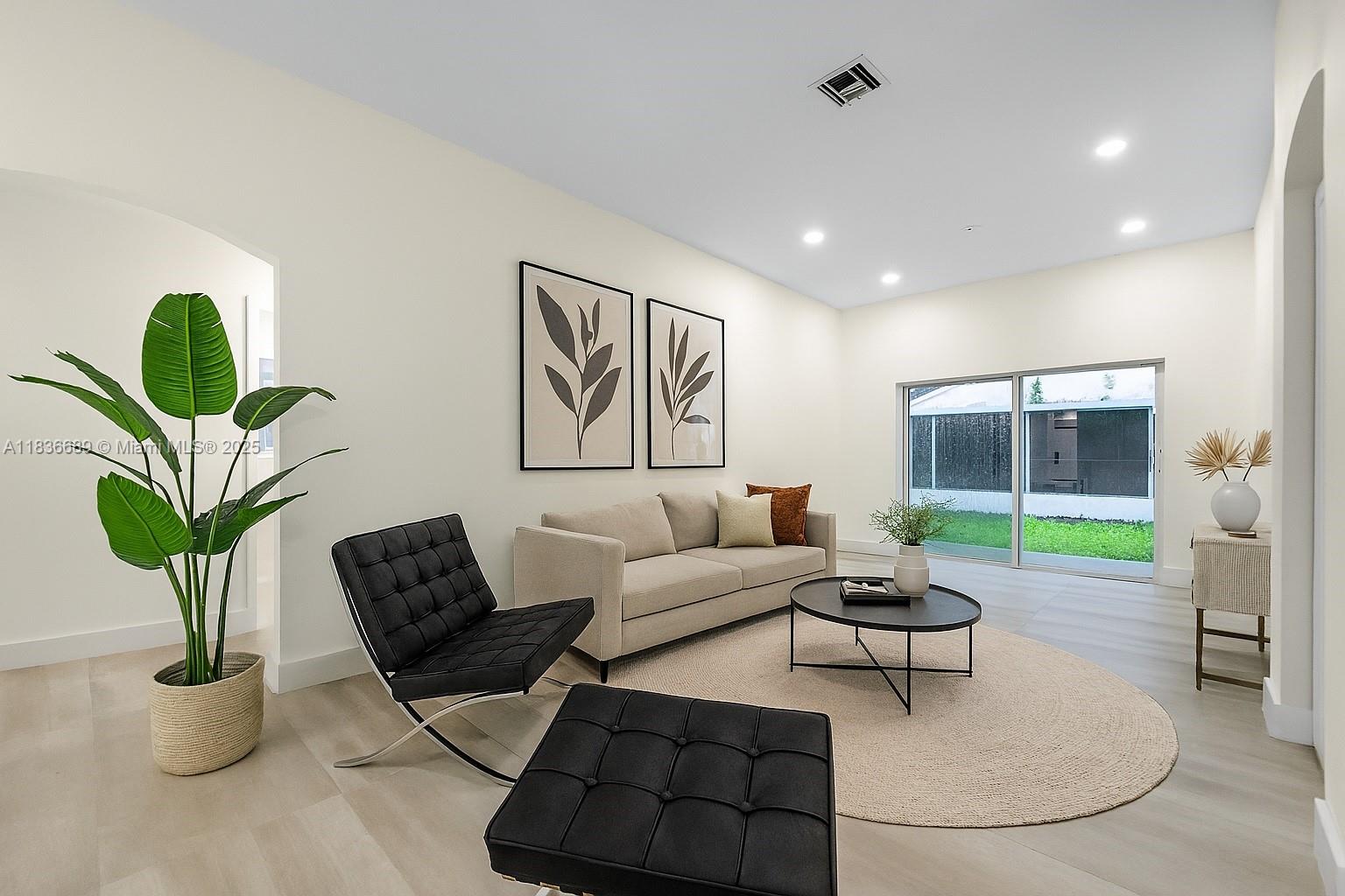 PARKSIDE AT SPRING VALLEY - Residential