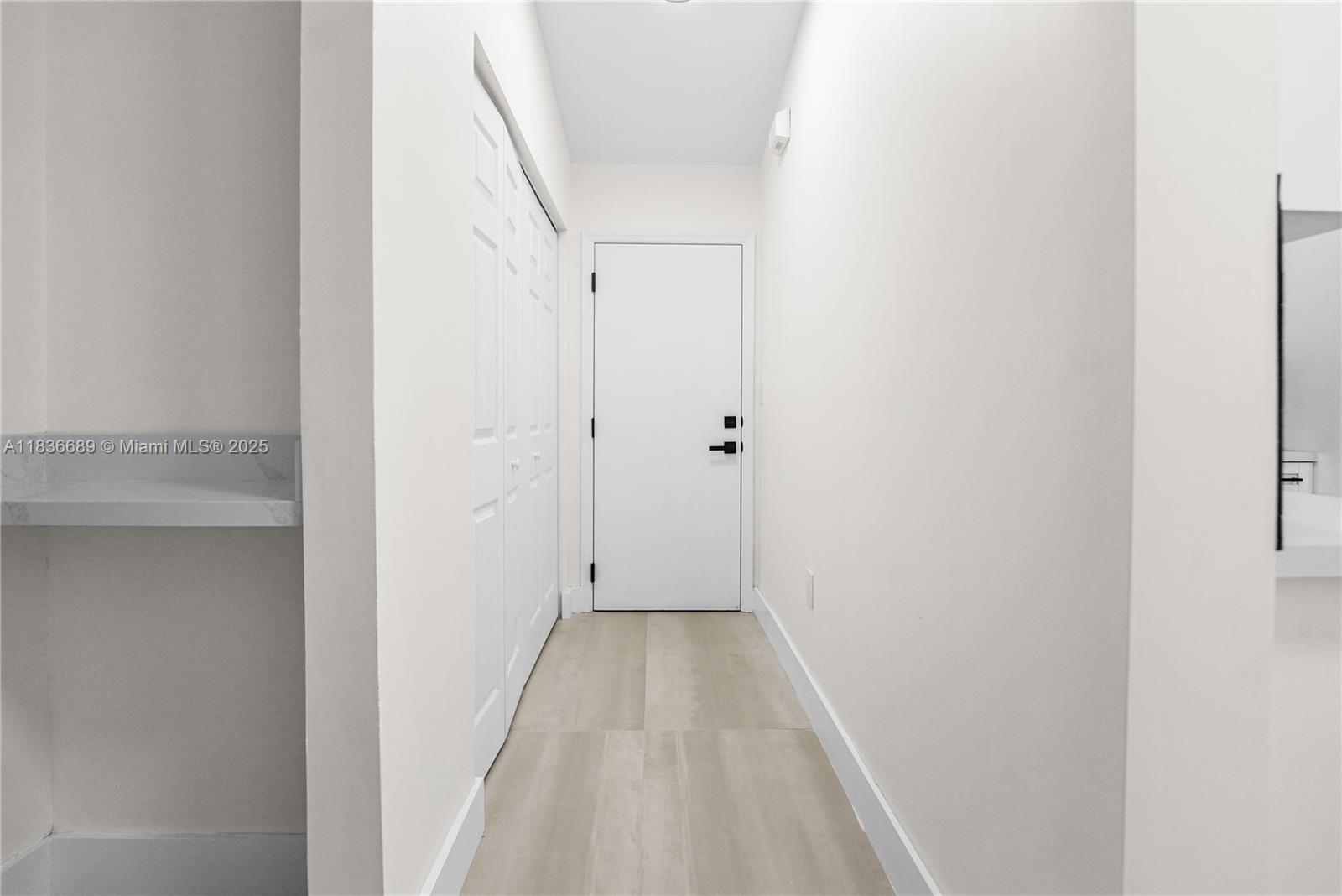 PARKSIDE AT SPRING VALLEY - Residential