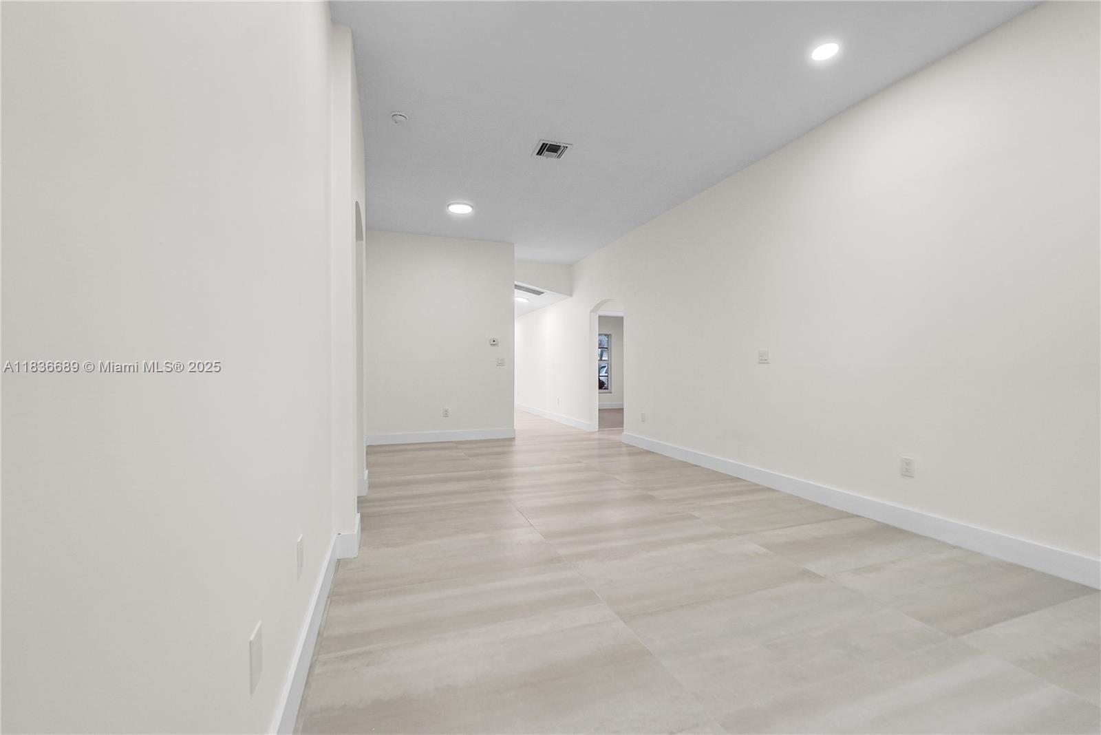 PARKSIDE AT SPRING VALLEY - Residential