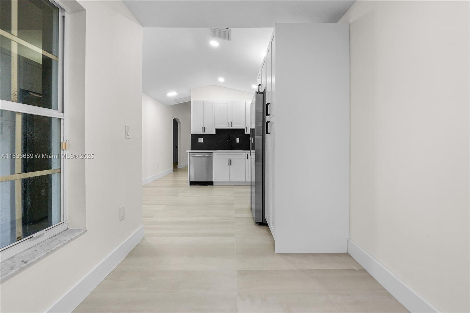 PARKSIDE AT SPRING VALLEY - Residential