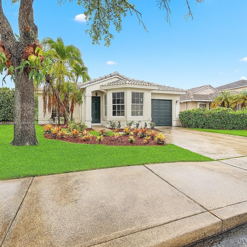 PARKSIDE AT SPRING VALLEY - Residential