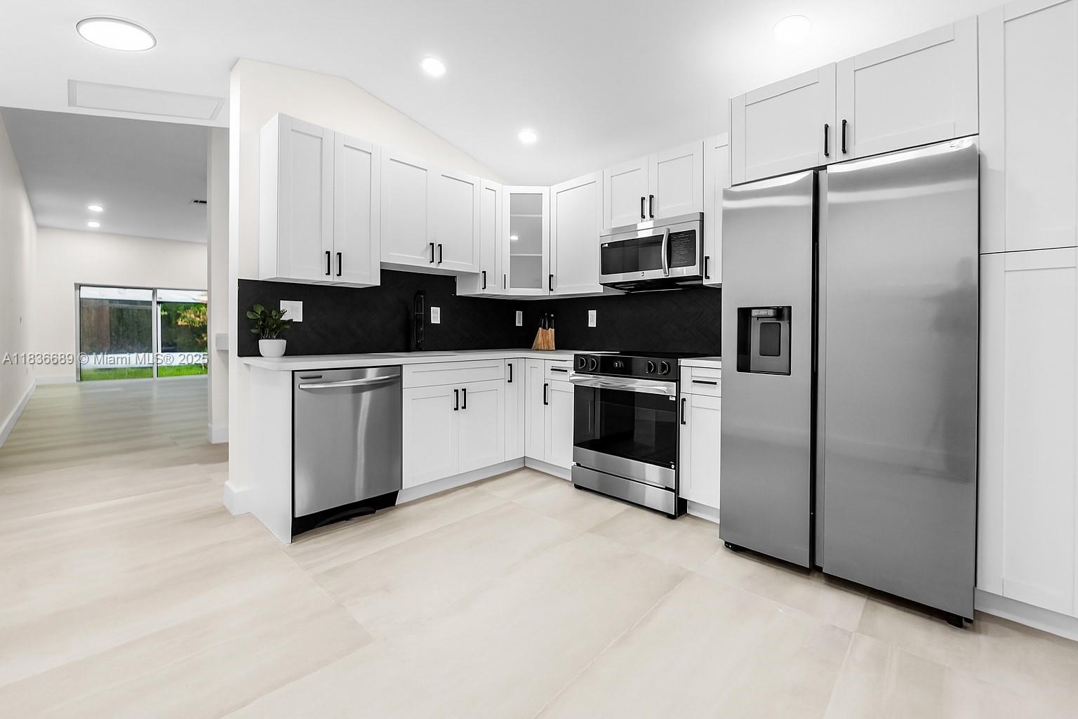 PARKSIDE AT SPRING VALLEY - Residential