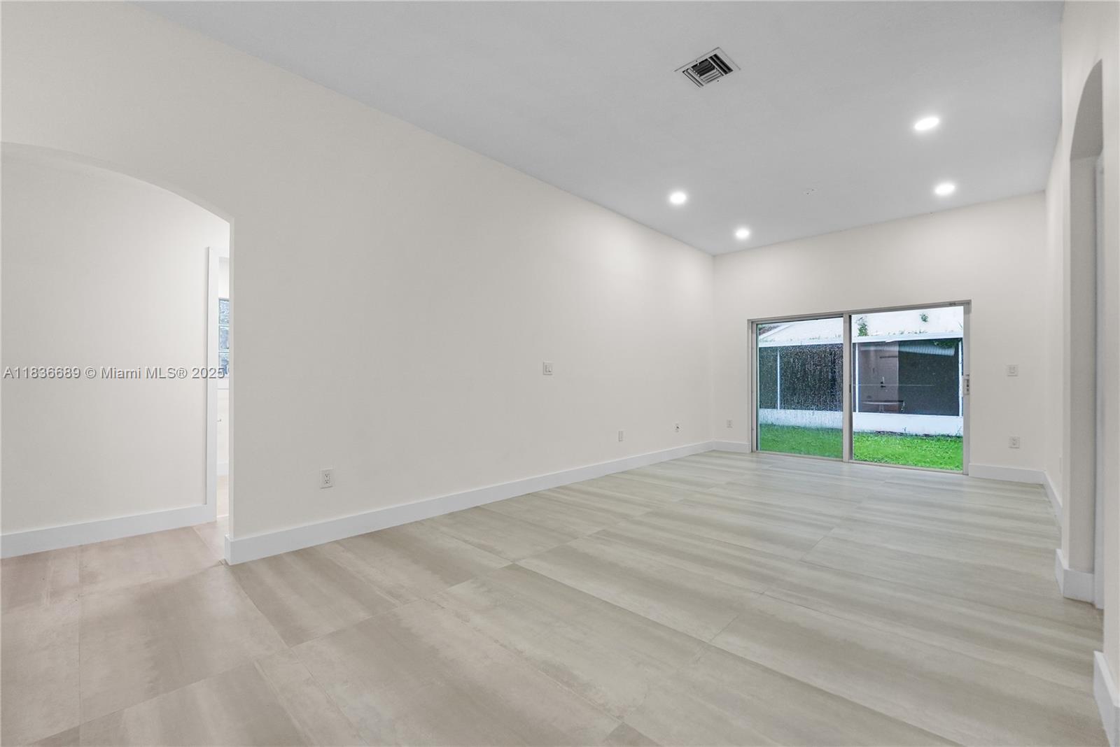 PARKSIDE AT SPRING VALLEY - Residential