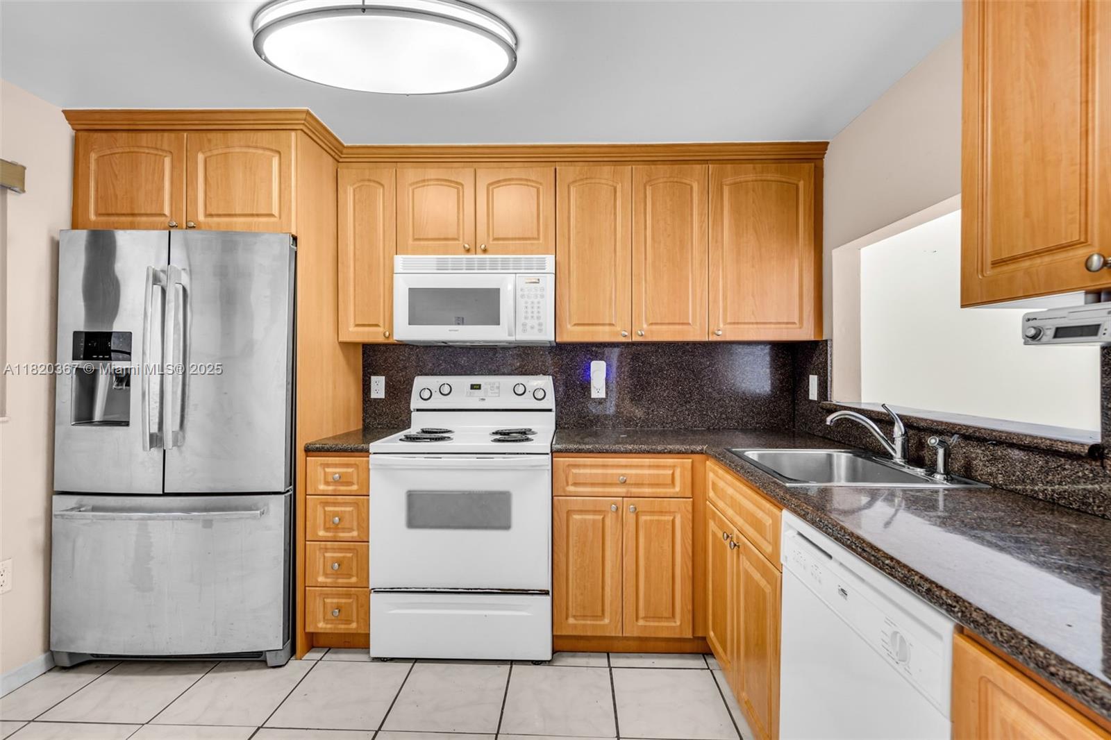 7801 Abbott Ave 307