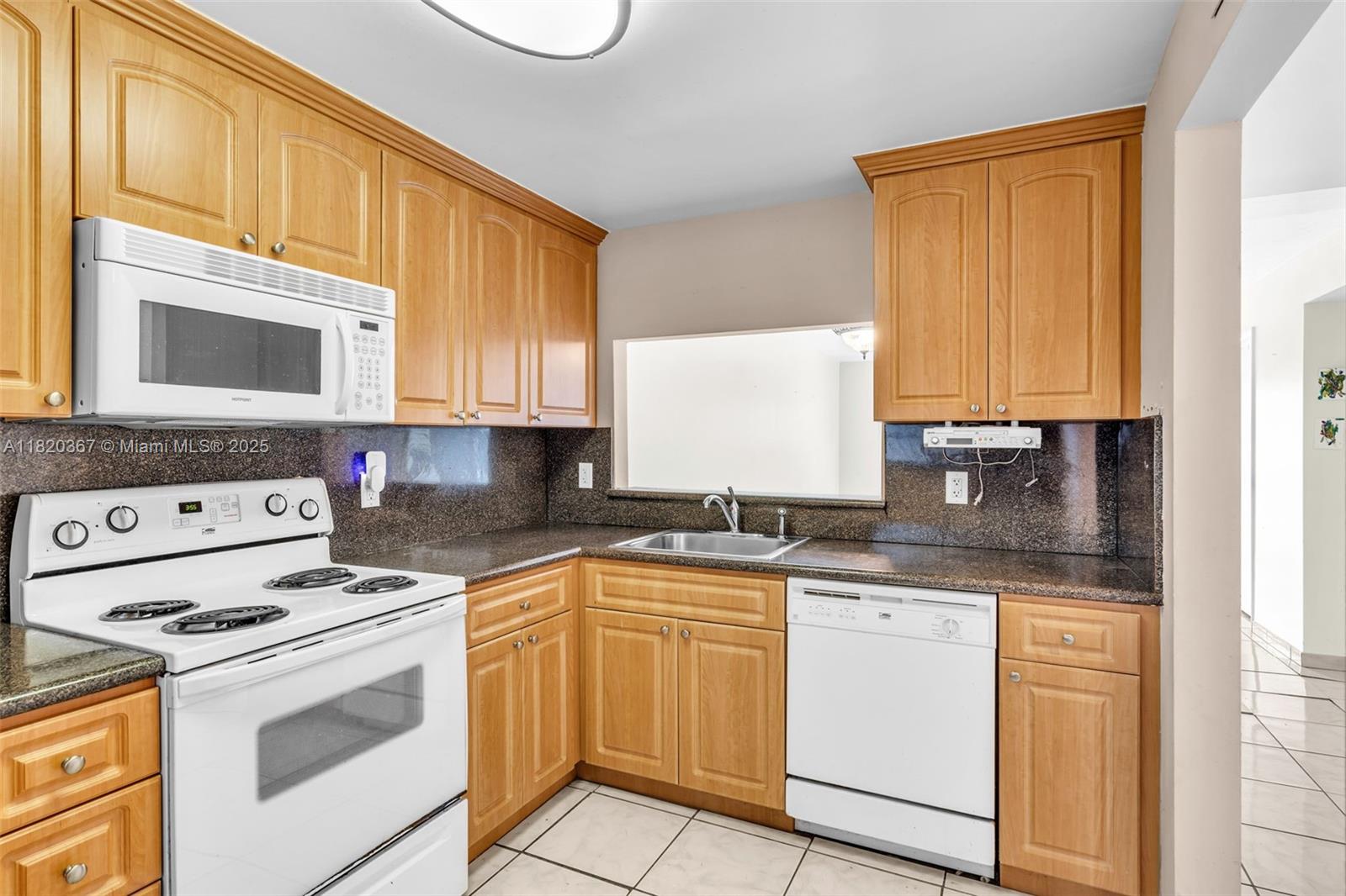 7801 Abbott Ave 307