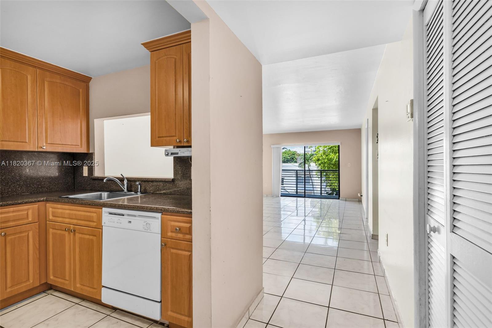 7801 Abbott Ave 307
