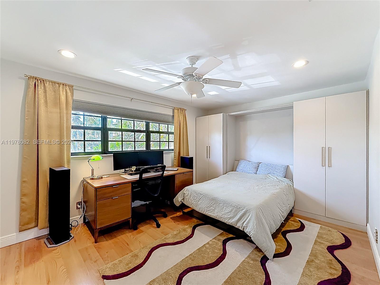 WILTON MANORS - Residential Lease