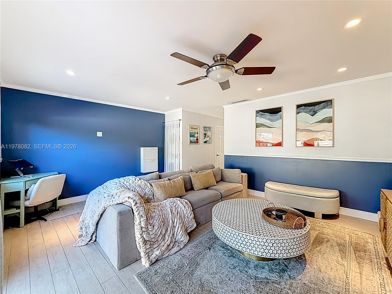 WILTON MANORS - Residential Lease