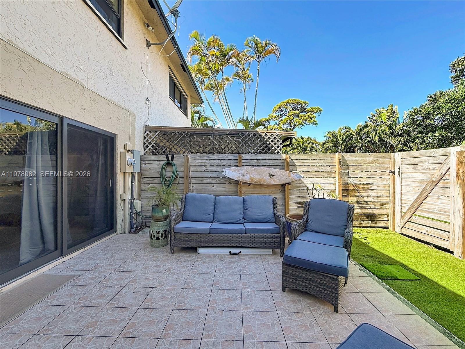 WILTON MANORS - Residential Lease