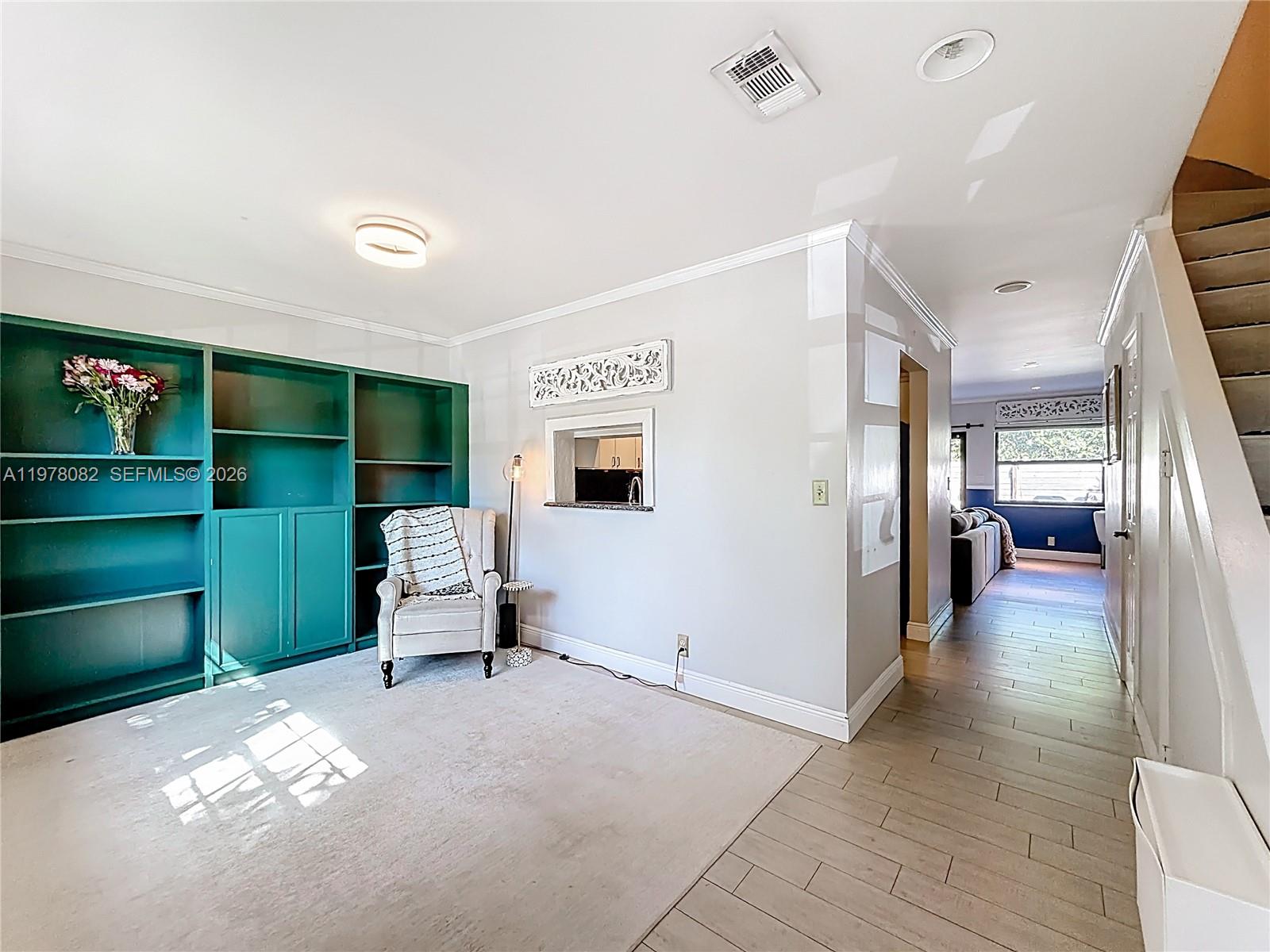 WILTON MANORS - Residential Lease