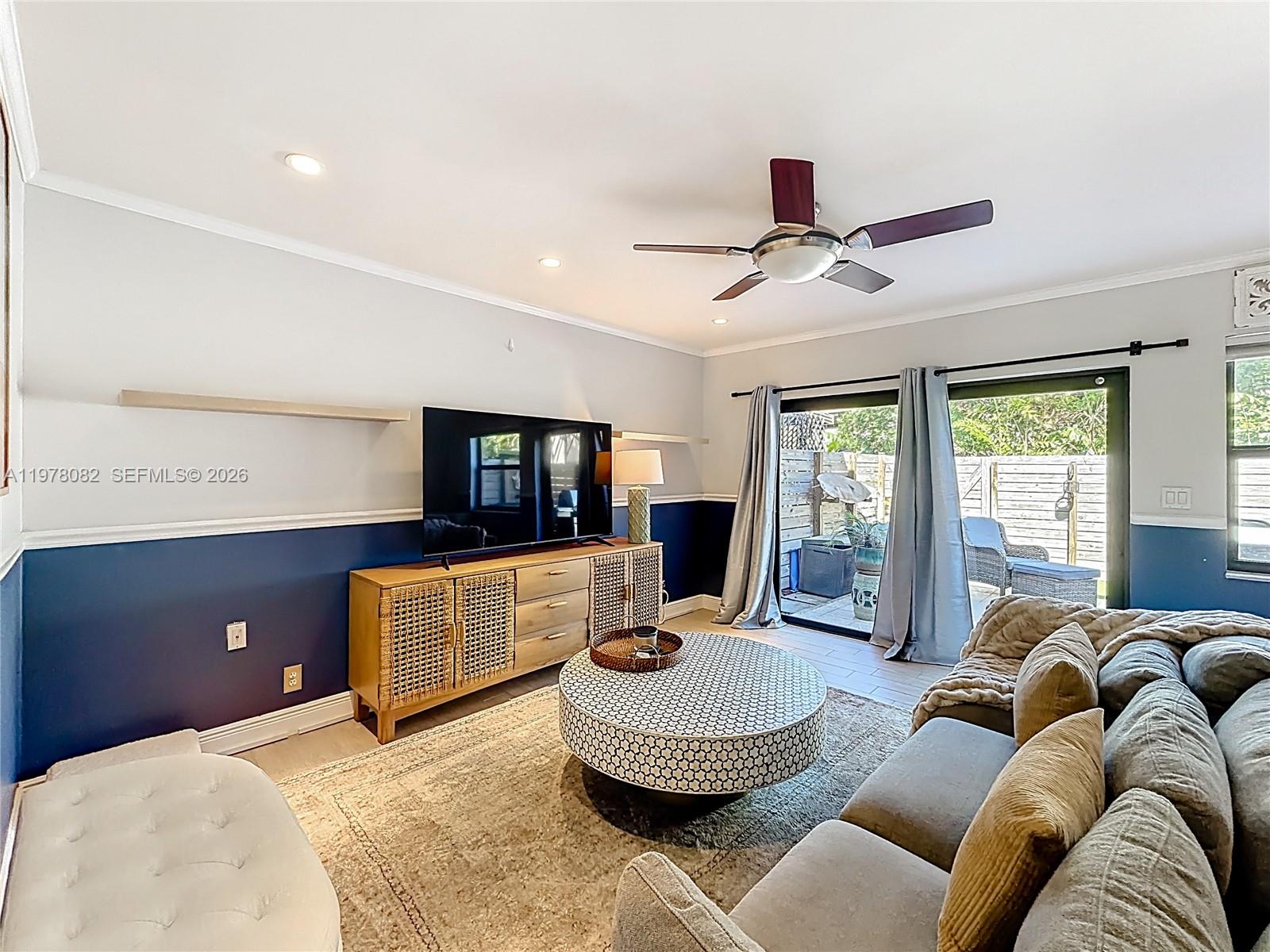 WILTON MANORS - Residential Lease