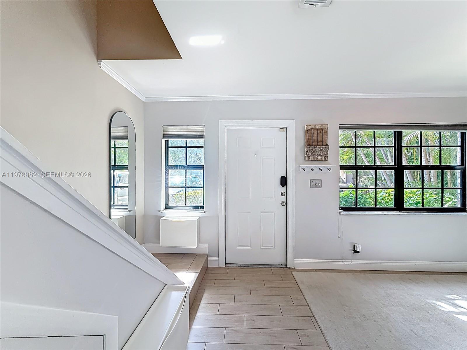 WILTON MANORS - Residential Lease