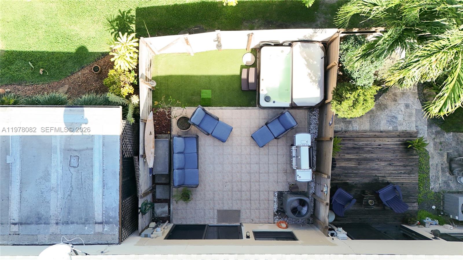 WILTON MANORS - Residential Lease