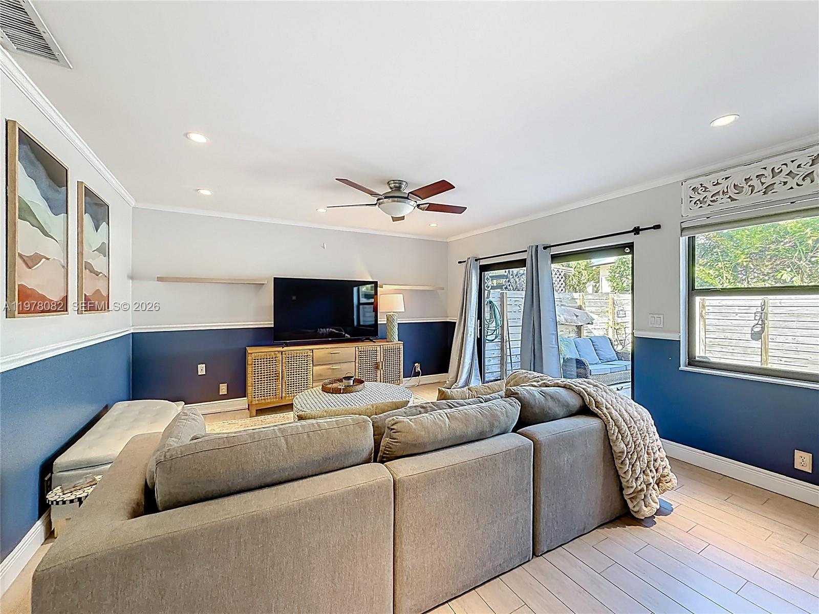 WILTON MANORS - Residential Lease