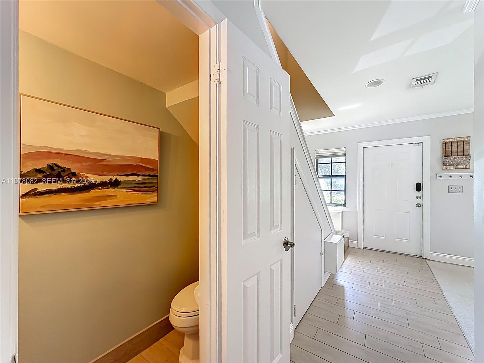 WILTON MANORS - Residential Lease