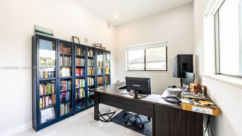Tiny photo for 11450 SW 59th Ter, Miami, FL 33173 (MLS # A12027685)