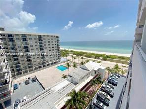 FOUR WINDS CONDO - Residential Lease