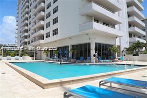 FOUR WINDS CONDO - Residential Lease