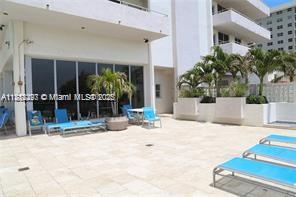 FOUR WINDS CONDO - Residential Lease
