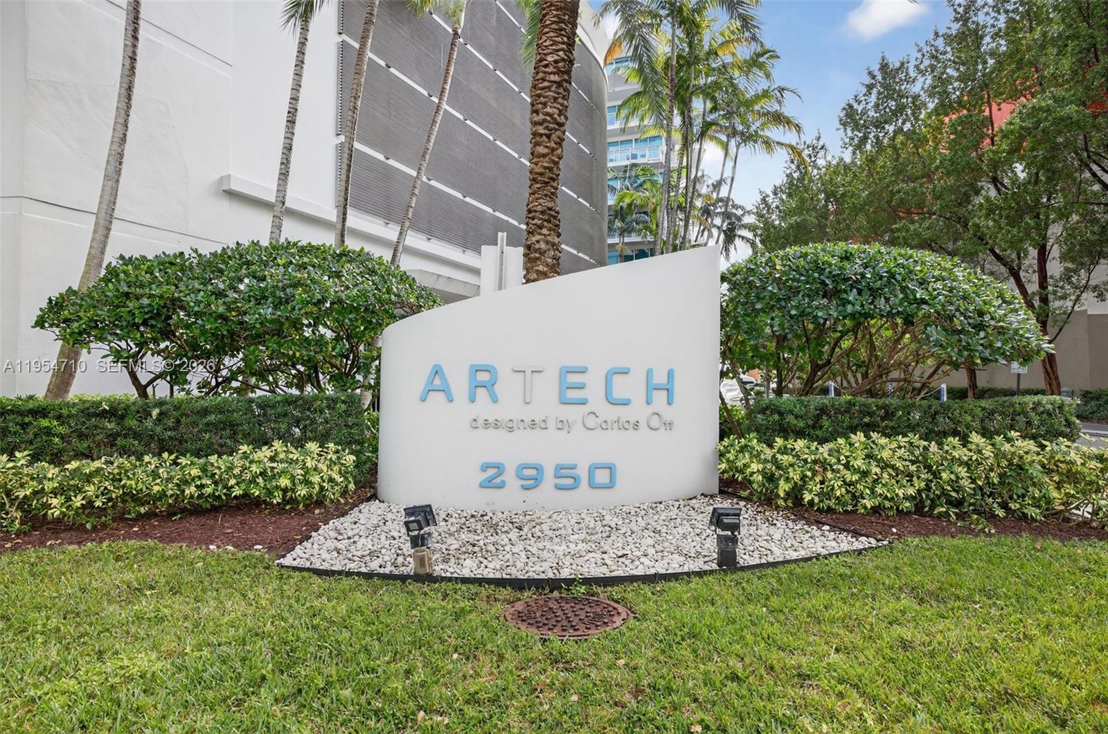 ARTECH RESIDENCES AT AVEN - Residential