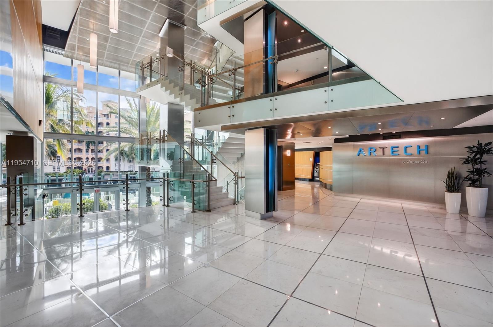 ARTECH RESIDENCES AT AVEN - Residential