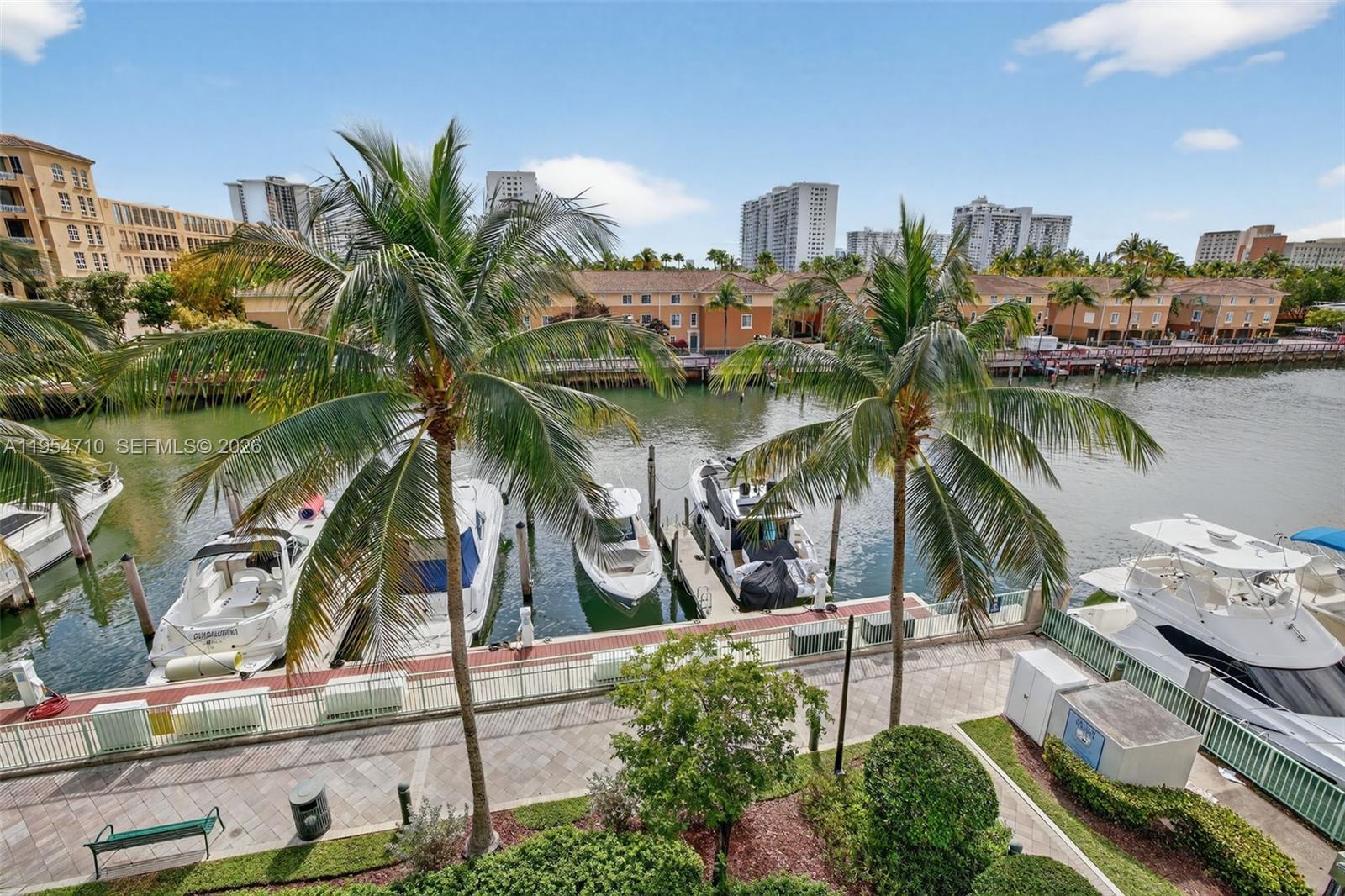 ARTECH RESIDENCES AT AVEN - Residential