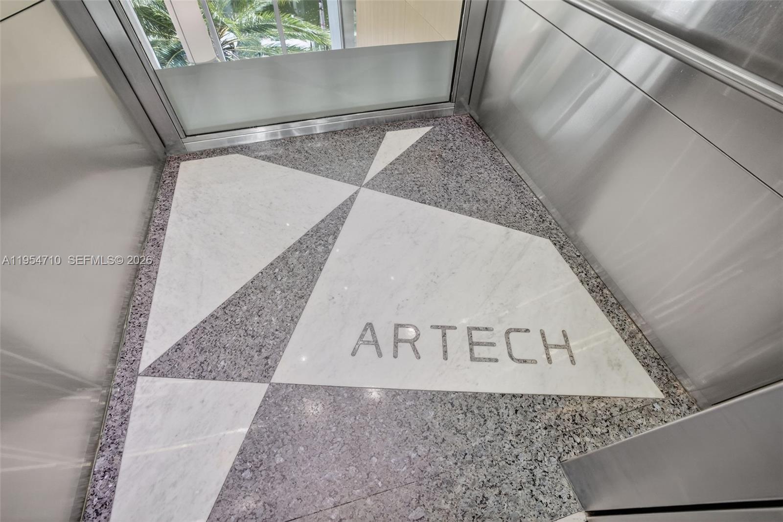 ARTECH RESIDENCES AT AVEN - Residential