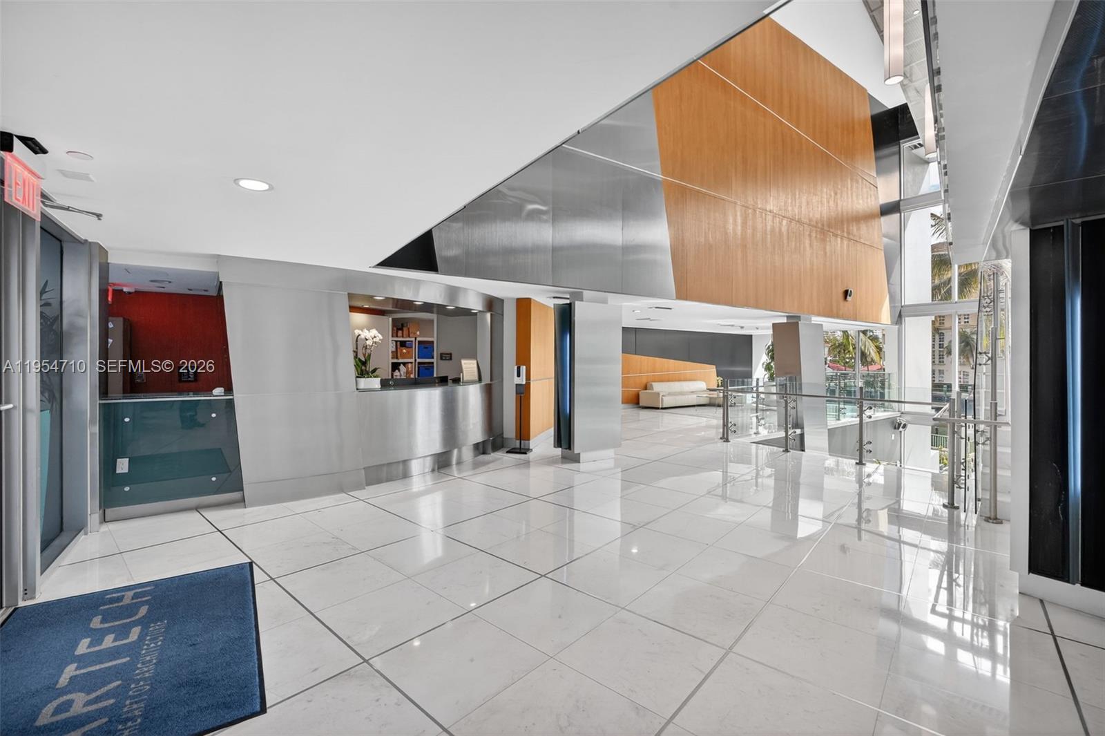 ARTECH RESIDENCES AT AVEN - Residential