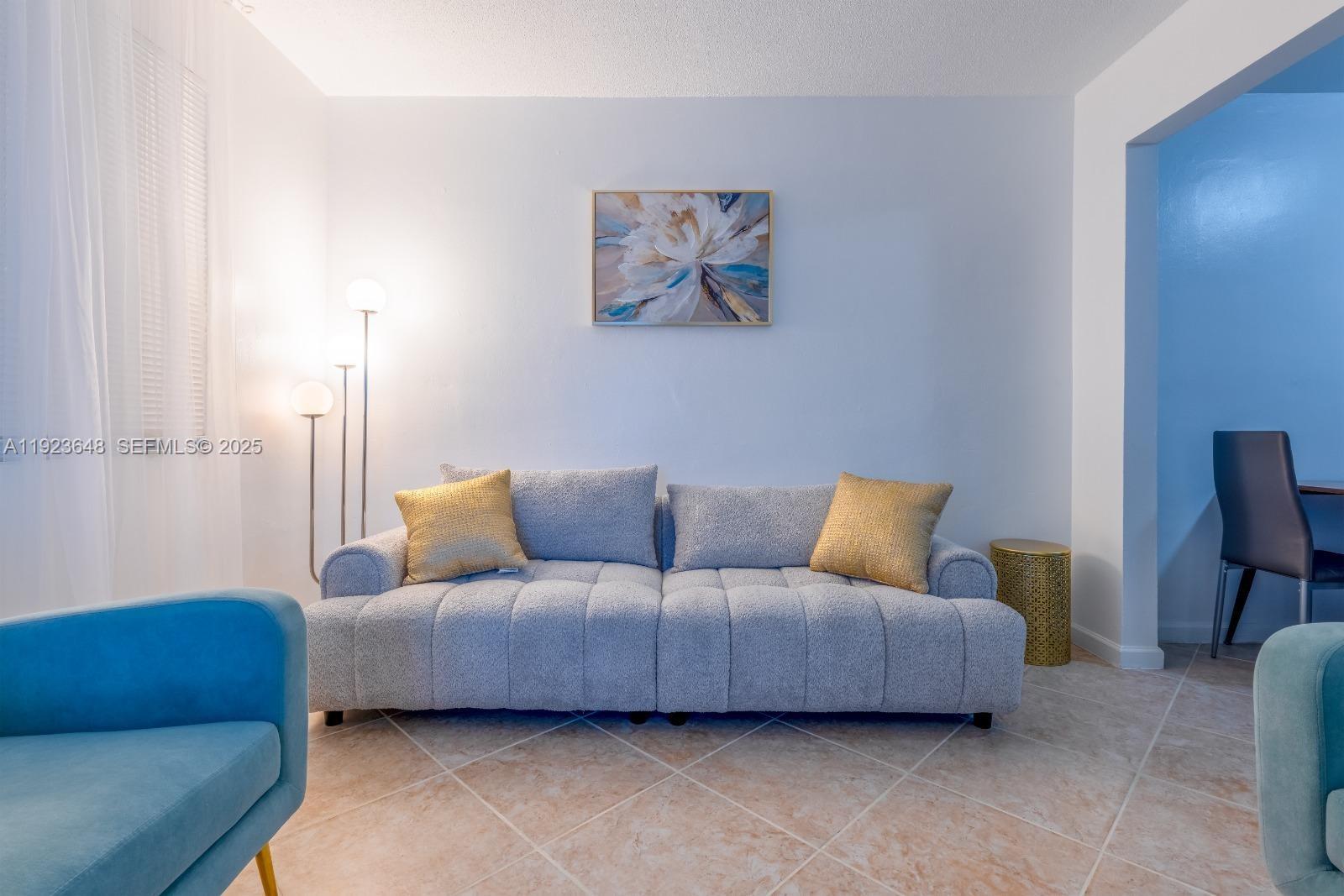 BRICKELL RIVERVIEW - Residential Lease