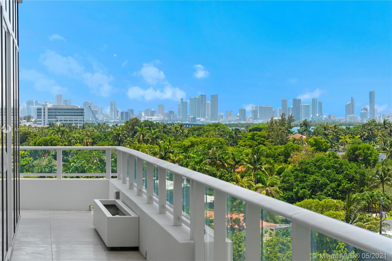 4701 NORTH MERIDIAN CONDO - Residential