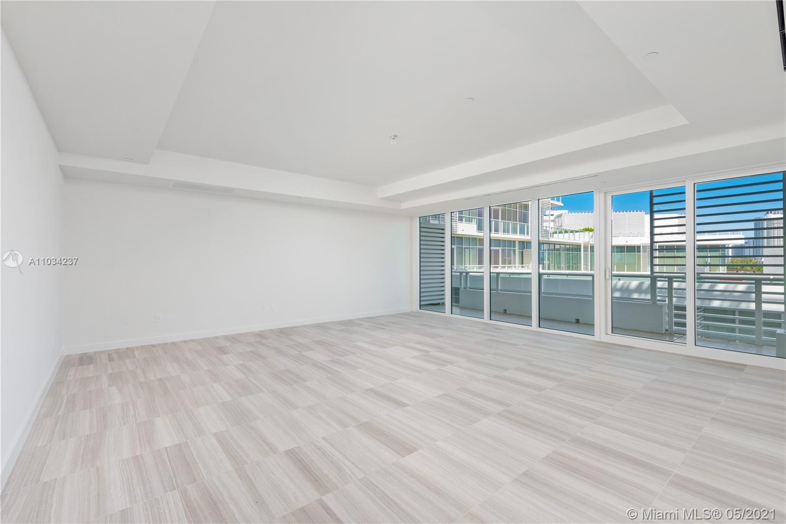 4701 NORTH MERIDIAN CONDO - Residential