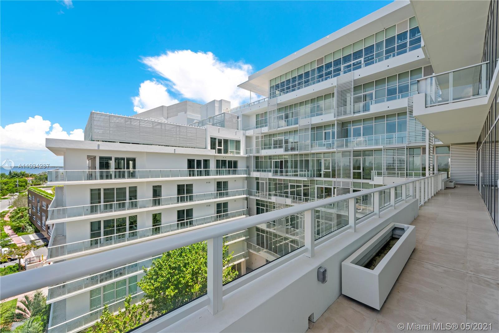 4701 NORTH MERIDIAN CONDO - Residential