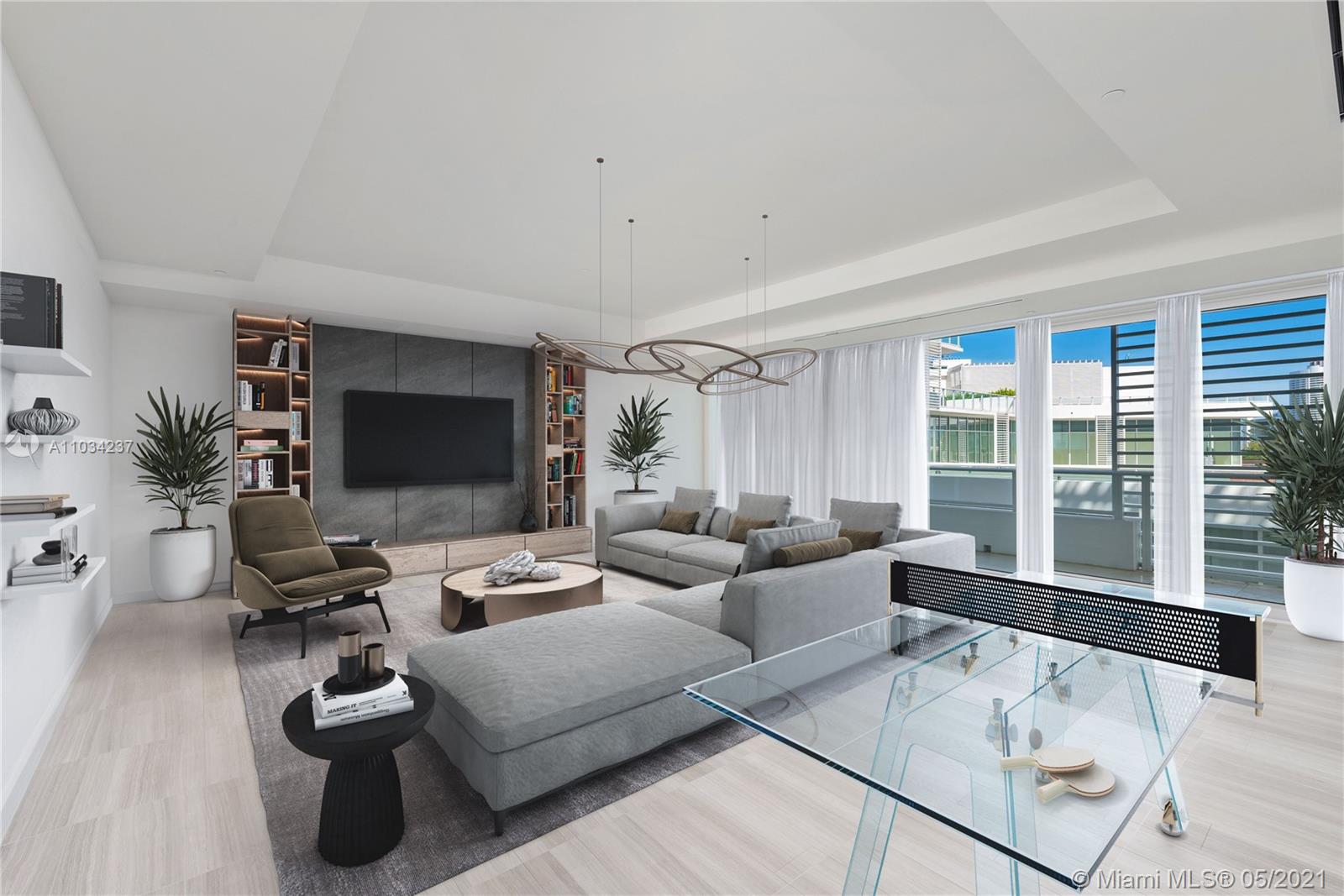 4701 NORTH MERIDIAN CONDO - Residential