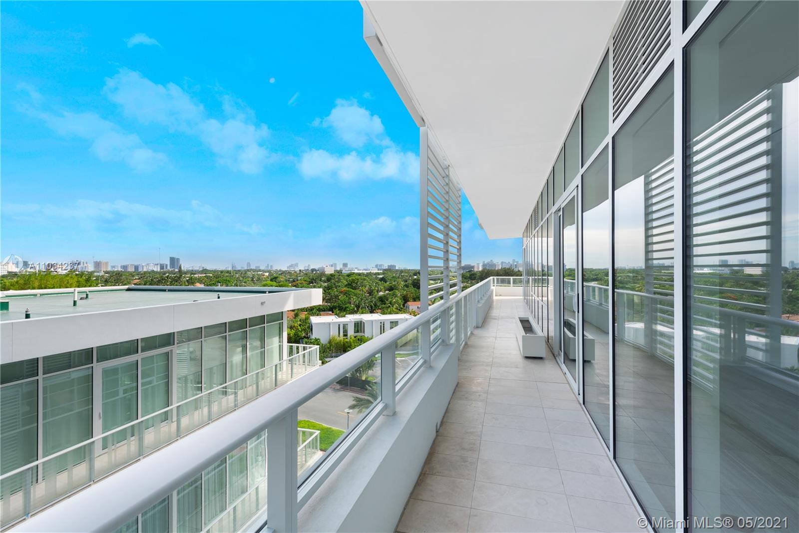 4701 NORTH MERIDIAN CONDO - Residential